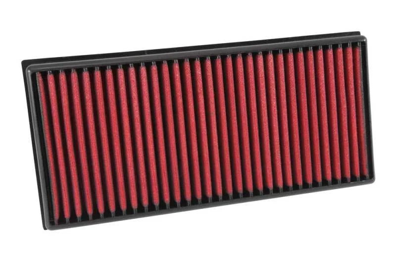 AEM 02-10 VW Touareg, 02-09 Porsche Cayenne Panel Filter - Side View