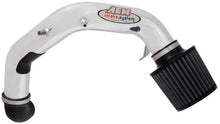 Load image into Gallery viewer, AEM 03-05 Neon SRT-4 Turbo Polished Short Ram Intake - Main Product View