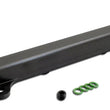 Load image into Gallery viewer, AEM 03-06 Evo 8 &amp; 9 Black Fuel Rail - Main Product View