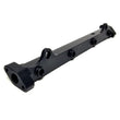 Load image into Gallery viewer, AEM 03-06 Evo 8 &amp; 9 Black Fuel Rail - Additional View 6