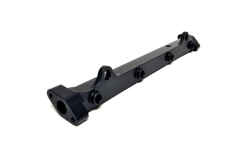 AEM 03-06 Evo 8 & 9 Black Fuel Rail - Additional View 6