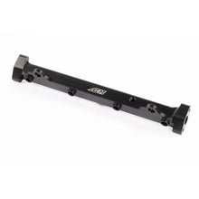 Load image into Gallery viewer, AEM 03-06 Evo 8 &amp; 9 Black Fuel Rail - Additional View 7