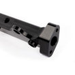 Load image into Gallery viewer, AEM 03-06 Evo 8 &amp; 9 Black Fuel Rail - Additional View 8