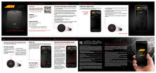 Load image into Gallery viewer, AEM 03-20 Toyota Tacoma/4Runner/FJ Cruiser Throttle Control Module - Side View