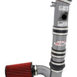 Load image into Gallery viewer, AEM 04-06 Mazda RX-8 Silver Cold Air Intake - Main Product View