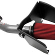 Load image into Gallery viewer, AEM 04-08 Nissan Armada  Silver Brute Force Air Intake - Main Product View