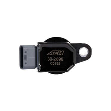 Load image into Gallery viewer, AEM 04-12 Scion/Toyota 2.4/2.7/4.0L Ignition Coil - Side View