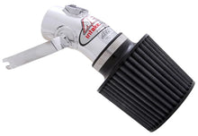 Load image into Gallery viewer, AEM 05-06 Colbalt SS Polished Cold Air Intake - Main Product View