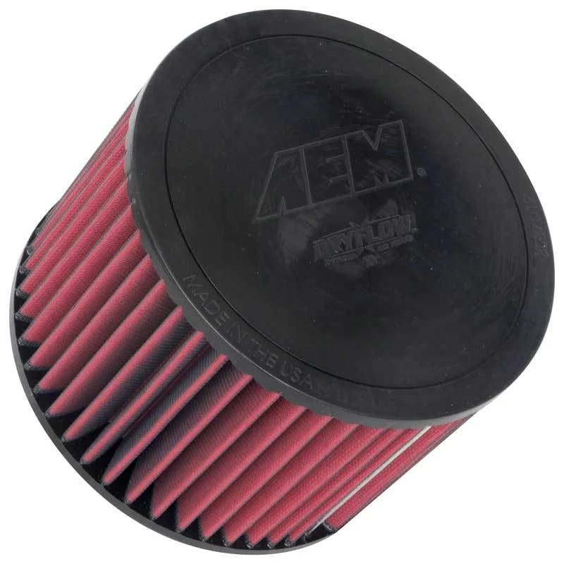 AEM 05-17 Toyota Hilus L4-2.7L F/I DryFlow Air Filter - Main Product View