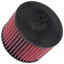 Load image into Gallery viewer, AEM 05-17 Toyota Hilus L4-2.7L F/I DryFlow Air Filter - Main Product View