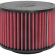 Load image into Gallery viewer, AEM 05-17 Toyota Hilus L4-2.7L F/I DryFlow Air Filter - Side View