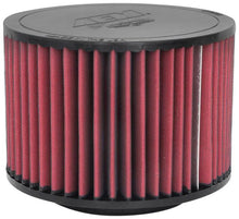Load image into Gallery viewer, AEM 05-17 Toyota Hilus L4-2.7L F/I DryFlow Air Filter - Side View