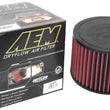 Load image into Gallery viewer, AEM 05-17 Toyota Hilus L4-2.7L F/I DryFlow Air Filter - Back View