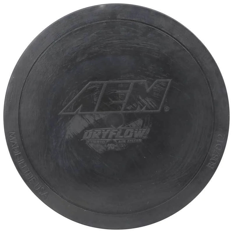 AEM 05-17 Toyota Hilus L4-2.7L F/I DryFlow Air Filter - Installation View