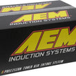 Load image into Gallery viewer, AEM 06-07 WRX/ 06 STi Polished Cold Air Intake - Additional View 9