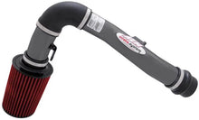 Load image into Gallery viewer, AEM 06-07 WRX/ 06 STi Silver Cold Air Intake - Main Product View