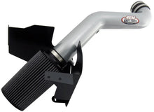 Load image into Gallery viewer, AEM 06 Jeep Commander 4.7L V8 Silver Brute Force Air Intake - Main Product View