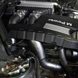 Load image into Gallery viewer, AEM 07-10 BMW 335I L6-3.0L F/I Turbo Intercooler Charge Pipe Kit - Side View