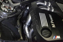 Load image into Gallery viewer, AEM 07-10 BMW 335I L6-3.0L F/I Turbo Intercooler Charge Pipe Kit - Back View