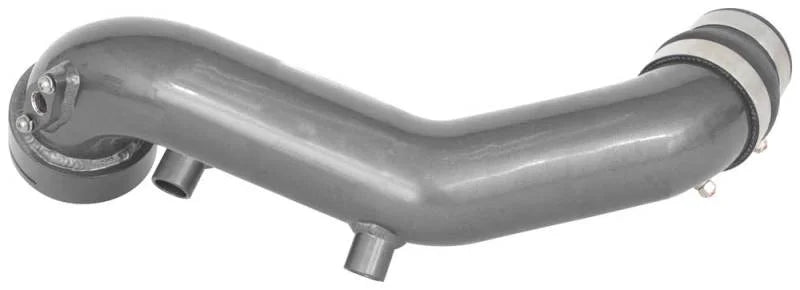 AEM 07-10 BMW 335I L6-3.0L F/I Turbo Intercooler Charge Pipe Kit - Installation View