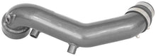 Load image into Gallery viewer, AEM 07-10 BMW 335I L6-3.0L F/I Turbo Intercooler Charge Pipe Kit - Installation View