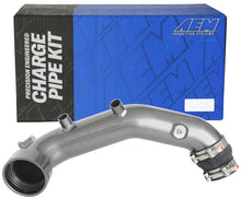 Load image into Gallery viewer, AEM 07-10 BMW 335I L6-3.0L F/I Turbo Intercooler Charge Pipe Kit - Additional View 6