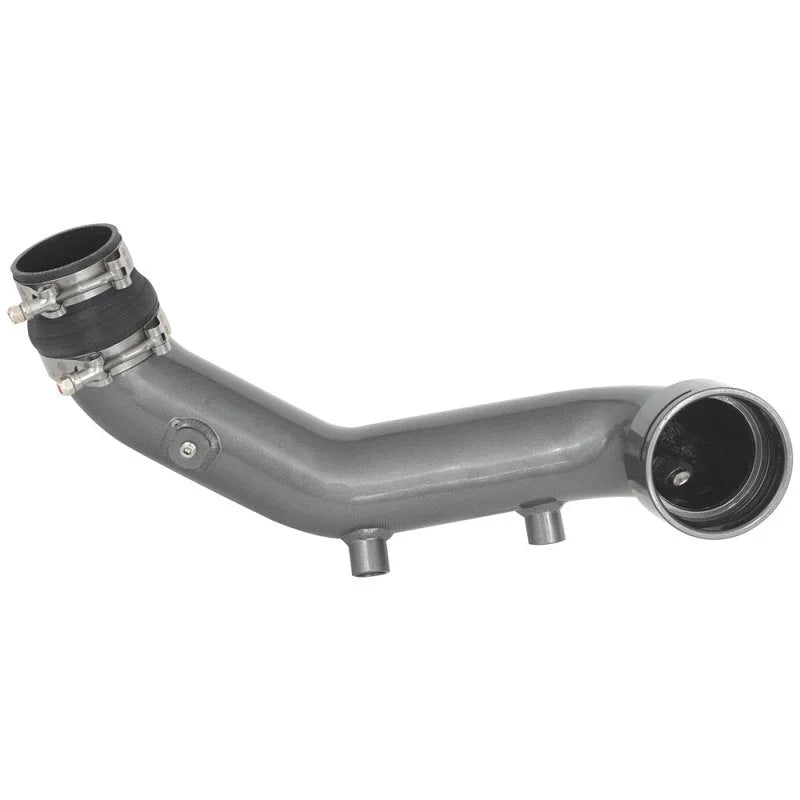 AEM 07-10 BMW 335I L6-3.0L F/I Turbo Intercooler Charge Pipe Kit - Additional View 7