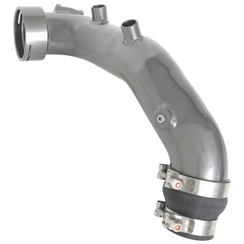 AEM 07-10 BMW 335I L6-3.0L F/I Turbo Intercooler Charge Pipe Kit - Additional View 8