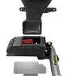 Load image into Gallery viewer, AEM 07-10 Mini Cooper S 1.6L (w/ MAF) Cold Air Intake - Side View