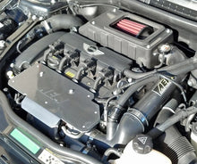 Load image into Gallery viewer, AEM 07-10 Mini Cooper S 1.6L (w/ MAF) Cold Air Intake - Back View