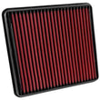 Load image into Gallery viewer, AEM 07-10 Toyota Tundra/Sequoia/Land Cruiser DryFlow Air Filter - Main Product View