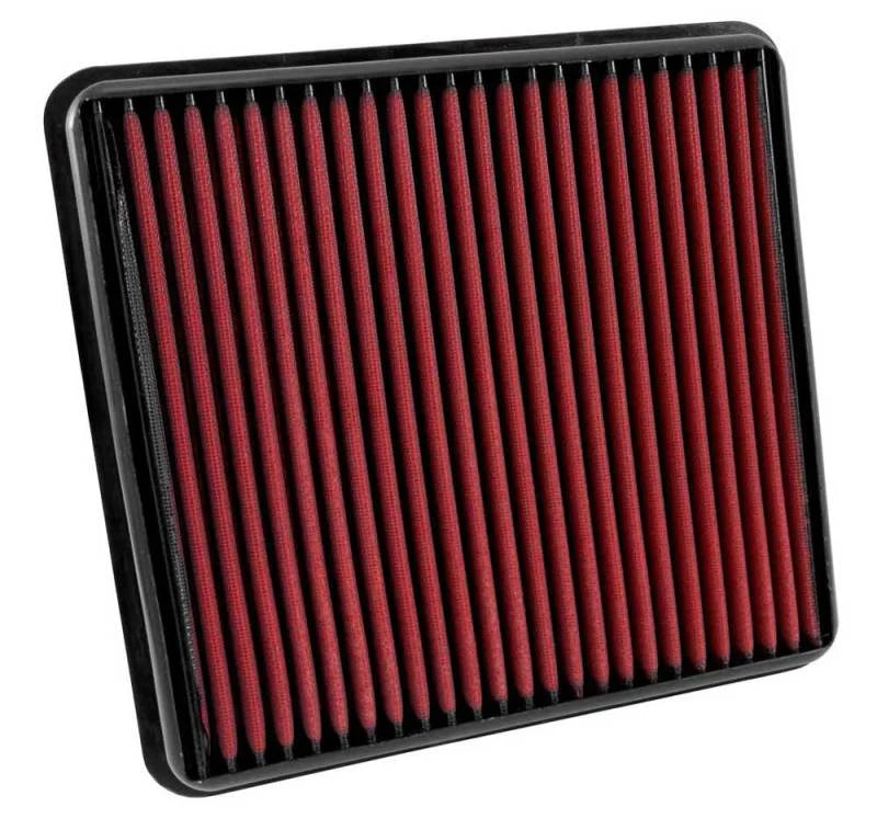 AEM 07-10 Toyota Tundra/Sequoia/Land Cruiser DryFlow Air Filter - Main Product View