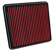 Load image into Gallery viewer, AEM 07-10 Toyota Tundra/Sequoia/Land Cruiser DryFlow Air Filter - Main Product View