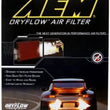 Load image into Gallery viewer, AEM 07-10 Toyota Tundra/Sequoia/Land Cruiser DryFlow Air Filter - Additional View 5