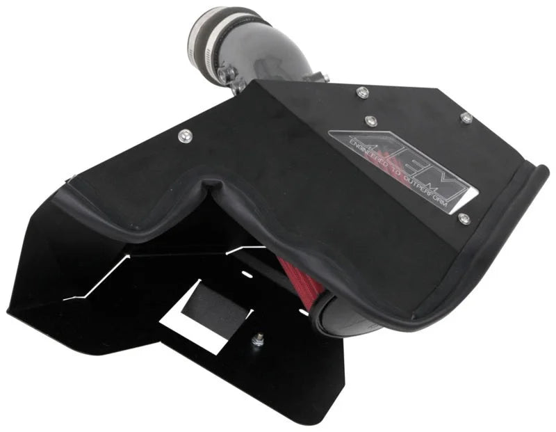 AEM 07-11 Toyota Camry V6-3.5L Cold Air Intake - Main Product View