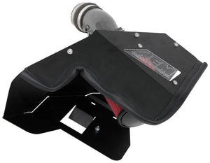AEM 07-11 Toyota Camry V6-3.5L Cold Air Intake - Main Product View