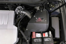 Load image into Gallery viewer, AEM 07-11 Toyota Camry V6-3.5L Cold Air Intake - Back View