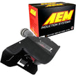 Load image into Gallery viewer, AEM 07-11 Toyota Camry V6-3.5L Cold Air Intake - Installation View