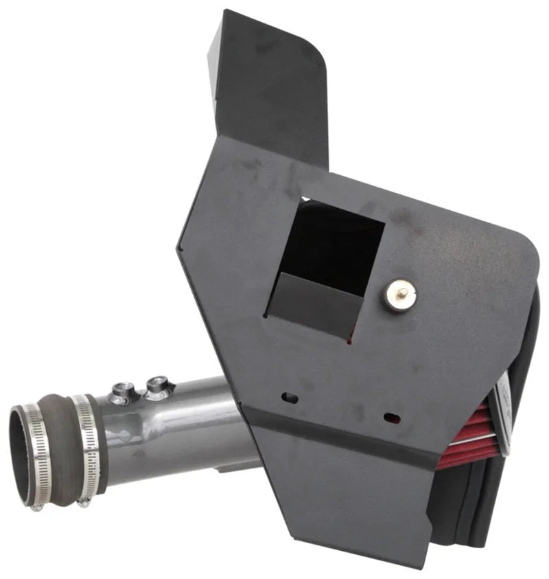 AEM 07-11 Toyota Camry V6-3.5L Cold Air Intake - Additional View 11