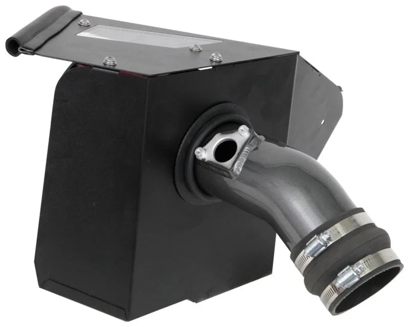 AEM 07-11 Toyota Camry V6-3.5L Cold Air Intake - Additional View 12