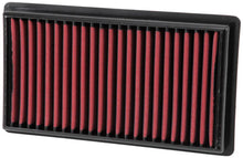 Load image into Gallery viewer, AEM 07-12 Ford Edge/8-12 Taurus 07-12/Lincoln MKZ Air Filter - Main Product View