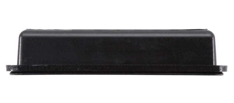 AEM 07-12 Ford Edge/8-12 Taurus 07-12/Lincoln MKZ Air Filter - Side View