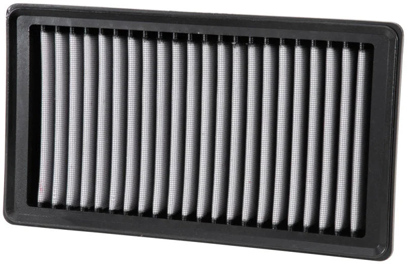 AEM 07-12 Ford Edge/8-12 Taurus 07-12/Lincoln MKZ Air Filter - Installation View