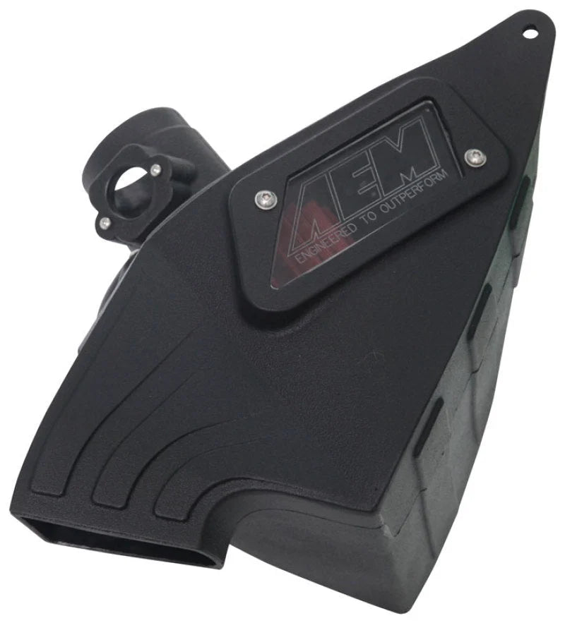 AEM 07-13 BMW 328i L6-3.0L F/I Cold Air Intake - Main Product View