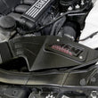 Load image into Gallery viewer, AEM 07-13 BMW 328i L6-3.0L F/I Cold Air Intake - Side View