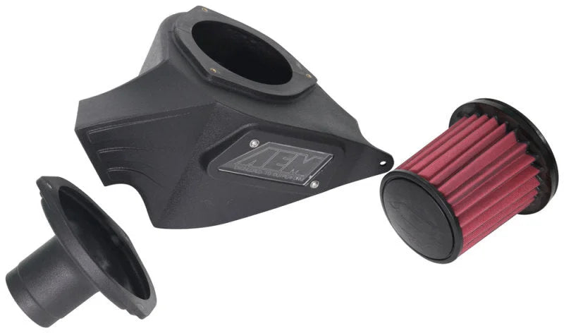 AEM 07-13 BMW 328i L6-3.0L F/I Cold Air Intake - Additional View 10