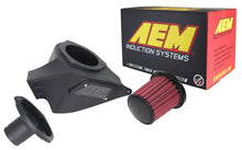 Load image into Gallery viewer, AEM 07-13 BMW 328i L6-3.0L F/I Cold Air Intake - Additional View 11