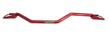 Load image into Gallery viewer, AEM 07-13 Mini Cooper S 1.6L  L4 Strut Bar - Red - Main Product View