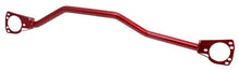 Load image into Gallery viewer, AEM 07-13 Mini Cooper S 1.6L  L4 Strut Bar - Red - Additional View 5