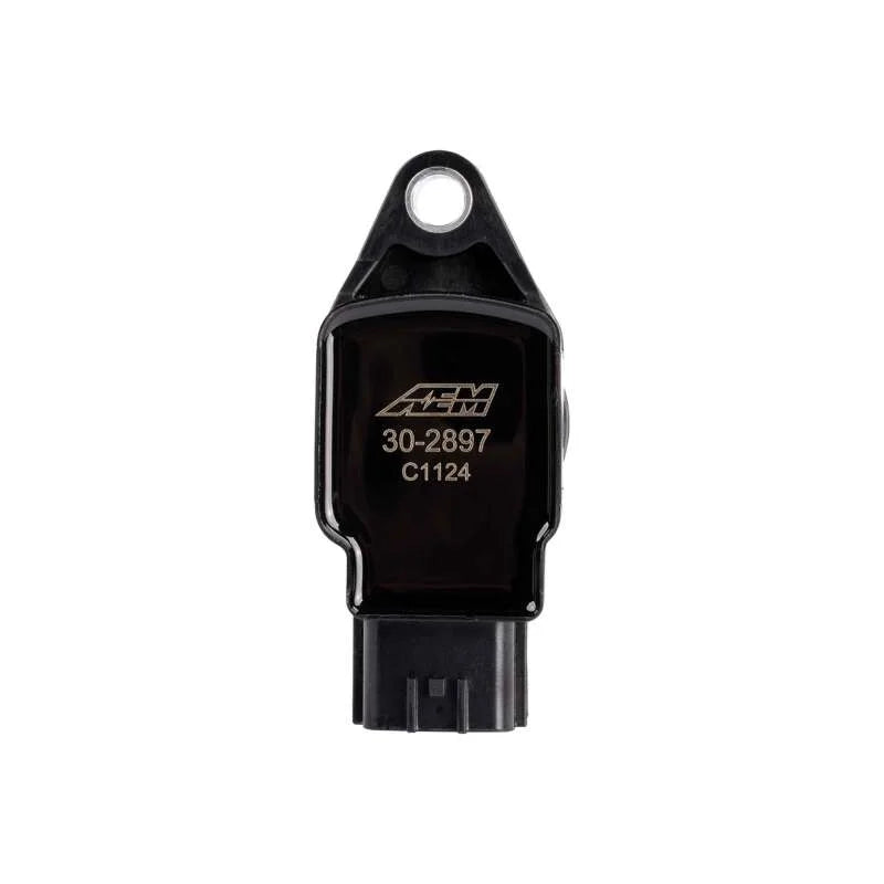 AEM 07-20 Infiniti/Nissan 3.5L Ignition Coil - Side View